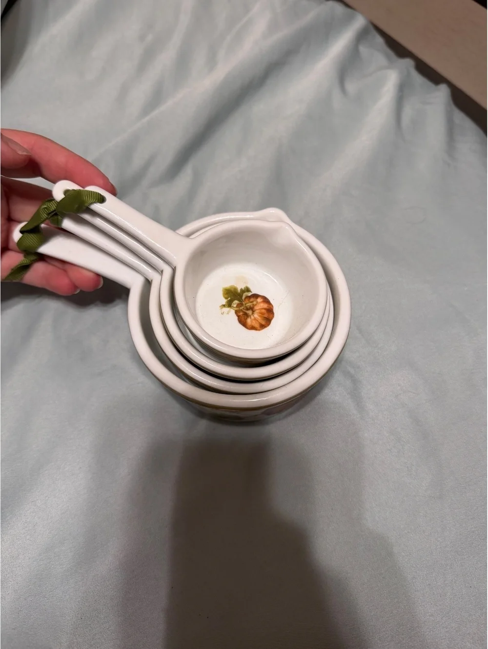 Williams Sonoma they are